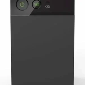 APC BX600C UPS 600VA for PC and office use