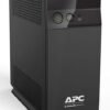 APC Back-UPS BX600C-IN 600VA / 360W, 230V, UPS System, an Ideal Power Backup & Protection for Home Office, Desktop PC & Home Electronics - Image 2