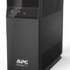 APC Back-UPS BX600C-IN 600VA / 360W, 230V, UPS System, an Ideal Power Backup & Protection for Home Office, Desktop PC & Home Electronics - Image 3