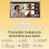 HP All-in-One, Intel N200 (8GB DDR5, 512GB SSD) - Image 4