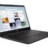 HP Laptop 240R G9 Intel Core I3 13Th Gen 1315U - (8 GB/512GB SSD/Intel UHD Graphics) Thin and Light Business Windows 11 Pro Laptop/14 (35.56Cm)/Ash Grey/1.47 Kg - Image 2