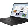 HP Laptop 240R G9 Intel Core I3 13Th Gen 1315U - (8 GB/512GB SSD/Intel UHD Graphics) Thin and Light Business Windows 11 Pro Laptop/14 (35.56Cm)/Ash Grey/1.47 Kg - Image 3