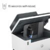 HP Laserjet Tank MFP 2606sdw, Wireless, Print, Copy, Scan, 40-Sheet ADF, - Image 2