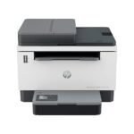 HP Laserjet Tank MFP 2606sdw, Wireless, Print, Copy, Scan, 40-Sheet ADF,