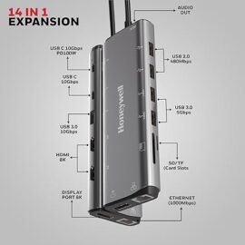 Honeywell Docking station
