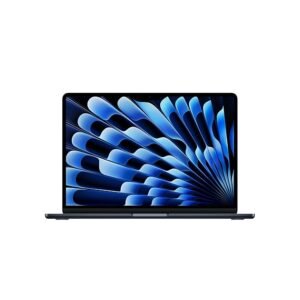 Apple 2025 MacBook Air (13-inch, Apple M4 chip with 10-core CPU and 10-core GPU, 16GB Unified Memory, 512GB)