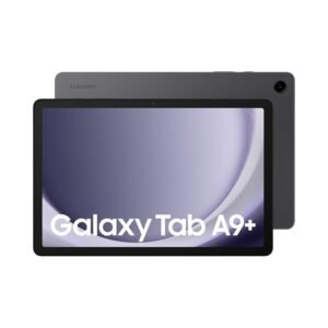 Samsung Galaxy Tab A9+ 27.94 cm (11.0 inch) Display, RAM 8 GB, ROM 128 GB Expandable, Wi-Fi+5G, Tablet, Gray