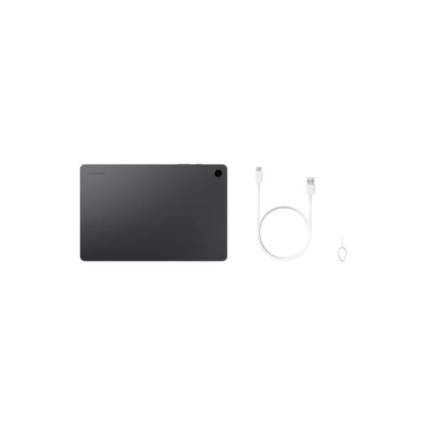 Samsung Galaxy Tab A9+ 27.94 cm (11.0 inch) Display, RAM 8 GB, ROM 128 GB Expandable, Wi-Fi+5G, Tablet, Gray - Image 6