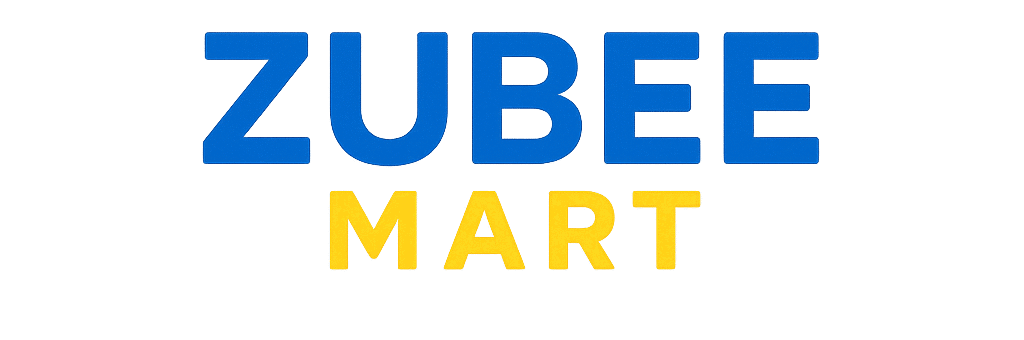 ZUBEE MART