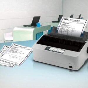 Epson LX-310 Dot Matrix Printer
