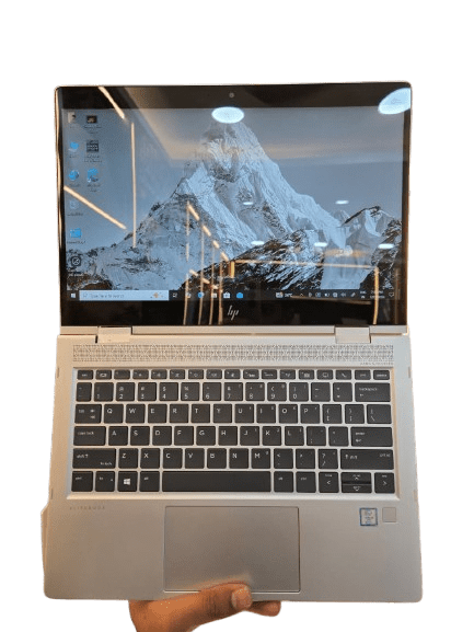 HP EliteBook 840 G5 refurbished laptop Hyderabad