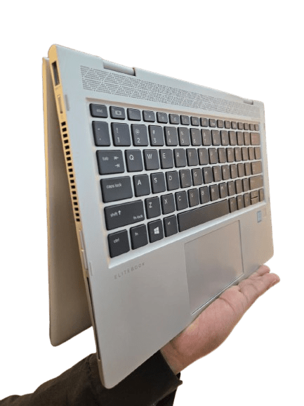 HP Elitebook 840 G5 i5 8th Gen, Refurbished - Image 2