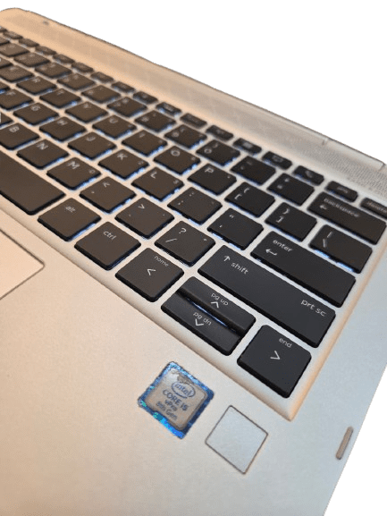 “HP EliteBook 840 G5 i5 8th Gen Refurbished Laptop”