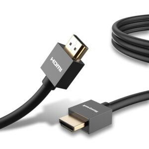 Honeywell HDMI Cable 2 meter HDMI v2.0 4K 60Hz high speed cable