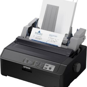 Dot Matrix Printers
