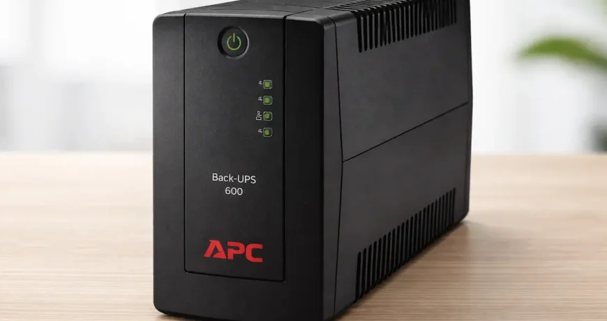 best UPS for office in India